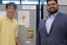 Puerto Vallarta Sister Cities Delegation Visits Santa Barbara