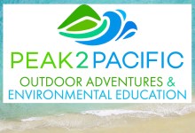 PEAK2PACIFIC Summer Camps