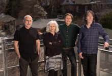 The Cowboy Way, Older and Wiser, and Coming to Santa Barbara’s Lobero Theatre