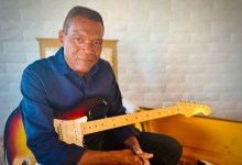That’s What He and We Heard, Robert Cray Returns to Santa Barbara’s Lobero