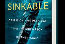 Sinkable: A Lecture with Daniel Stone at SBMM