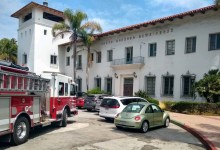 ‘Santa Barbara News-Press’ Files for Bankruptcy