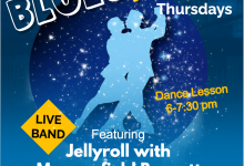 Blues/Fusion Thursday w/ Live Music by Jellyroll