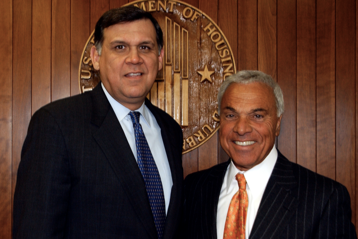 Montecito’s Angelo Mozilo, Home Mortgage King, Dies - The Santa Barbara