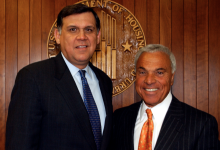 Montecito’s Angelo Mozilo, Home Mortgage King, Dies