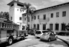 Santa Barbara News-Press Autopsy Results: Death by Spite