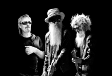 ZZ Top