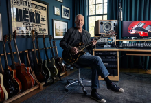 Peter Frampton: Never Say Never Tour