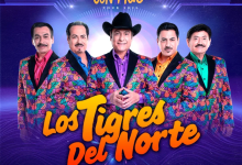 Los Tigres del Norte
