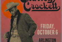 Charley Crockett