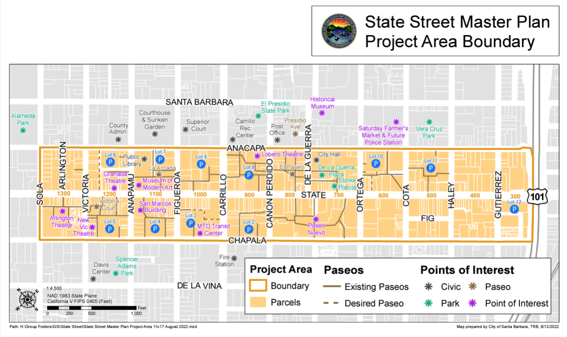 Hablando de Santa Bárbara – Santa Bárbara Independiente