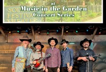 The Storytellers at Solvang TheaterFest