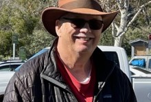 Terrill Joseph Bruketta