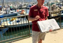 Free Waterfront Walking Tour