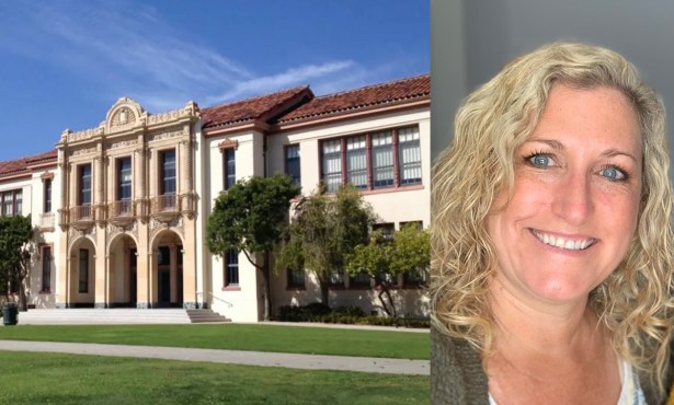 Santa Barbara High School Principal Resigns One Month Before Start of School Year
