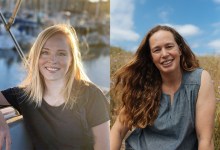 Literary Columns, Newsletters, Book Reviews, Santa Barbara Authors, Poetry, and More