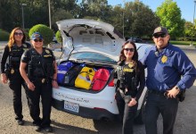 BACK TO SCHOOL PREPAREDNESS AND WELLNESS OPERATION