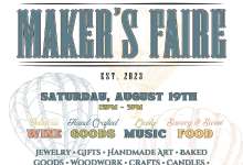 Zaca Mesa Winery and Vineyard Maker’s Faire