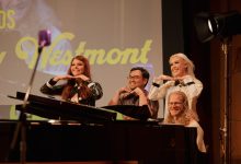 James Darrah’s ‘Cabaret: 1979’ Brings Songs, Skits, and Silly Entertainment to Santa Barbara