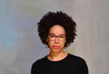 Dr. Ayana Elizabeth Johnson Presented by UCSB Arts and Lectures