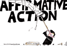 The Attacks on Education Equality Continue