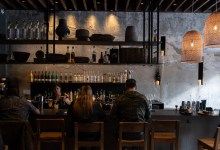 Madre Mezcal Specials at Dusk Santa Barbara