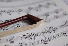 UCSB Chamber Players Fall Concert