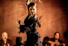 Flamenco Night: Tablao Soho