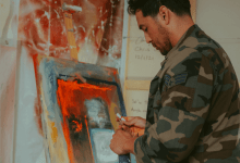 MAGNETIC by Chris Gocong