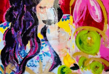 Santa Barbara Public Market Evolves with a Local Art Exhibition andNew Restaurants