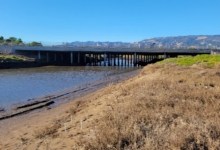 UPDATE #4: OVERNIGHT CLOSURE OF STATE ROUTE 217 IN GOLETA THIS WEEK FOR BRIDGE REPLACEMENT PROJECT