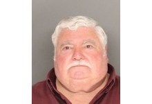 Craig Case, Santa Barbara Private Investigator and TV Personality, Charged with Stealing $700,000 from McCormick Family Heir