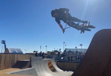 X Games Brings the Action to Ventura This Weekend
