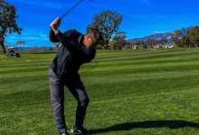 Beyond the Greens: Life Lessons on the Golf Course