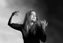 Leila Josefowicz, violin Presented by UCSB Arts & Lectures