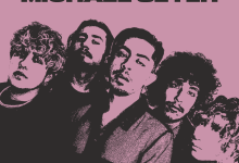 Luna Luna & Michael Seyer at Soho Music club