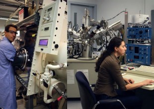 UC Santa Barbara’s Materials Research Laboratory Awarded $18 Million over Six Years