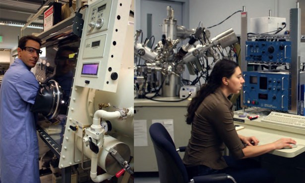 UC Santa Barbara’s Materials Research Laboratory Awarded $18 Million over Six Years