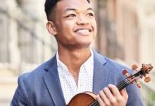 Randall Goosby Presented by UCSB A&L