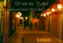 Shane Tyler, Alex Siegel, Alexandra Riorden