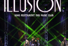 Fleetwood Mac Tribute Band: Illusion