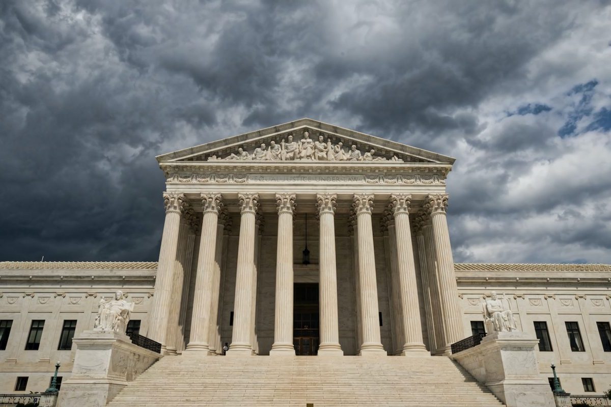 UC Santa Barbara Scholars Reflect on Supreme Court Ruling and Higher