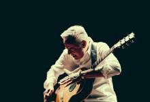 Tommy Emmanuel, CGP by UCSB Arts & Lectures