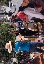 Free Walking Tour Funk Zone