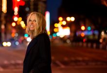 Vonda Shepard