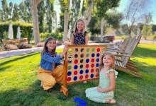 Where to Go Wine Tasting with Kids in Santa Barbara