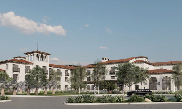 Controversial Garden Street Hotel in Santa Barbara’s Funk Zone Approved in 4-2 Vote
