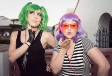 WIGSTOCK! DJ Darla Bea’s Bea-Day w/Area 51