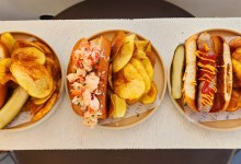 Lobster Rolls, Music and More are on the Menu for Labor Day Weekend in Santa Barbara