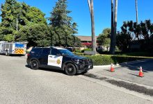 Santa Barbara Sheriff’s Office Arrests Suspect in Fairview Assault